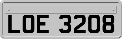 LOE3208
