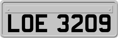 LOE3209