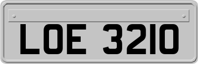 LOE3210