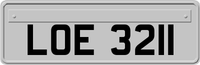 LOE3211