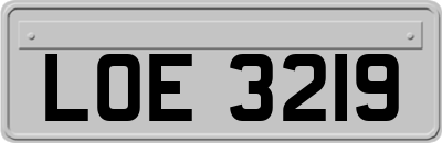 LOE3219