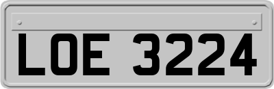 LOE3224