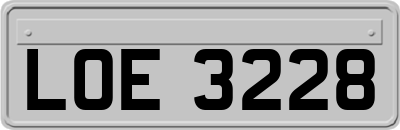 LOE3228