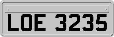 LOE3235