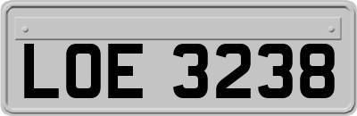 LOE3238