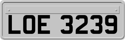 LOE3239