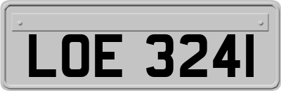 LOE3241