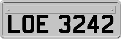 LOE3242