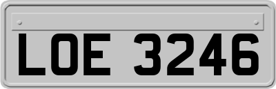 LOE3246