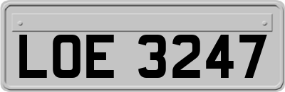 LOE3247