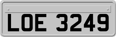 LOE3249