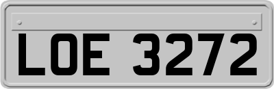 LOE3272