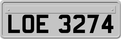 LOE3274