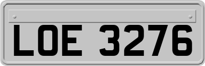 LOE3276
