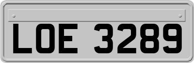 LOE3289