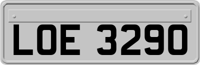 LOE3290