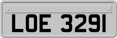 LOE3291