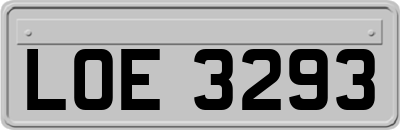 LOE3293