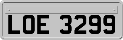 LOE3299