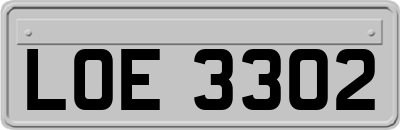 LOE3302