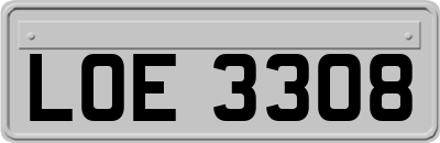LOE3308