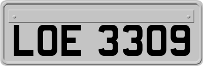LOE3309