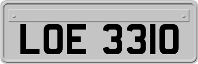LOE3310