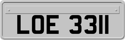 LOE3311