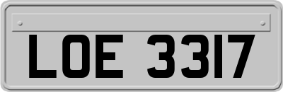 LOE3317