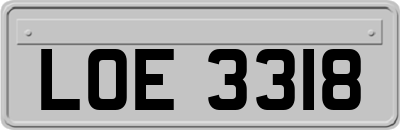LOE3318