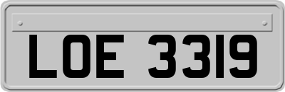 LOE3319