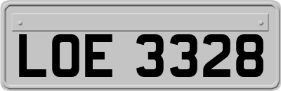 LOE3328