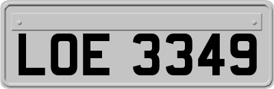 LOE3349