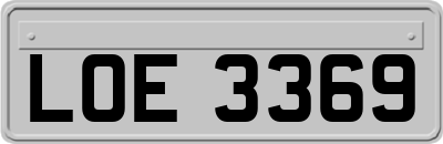 LOE3369