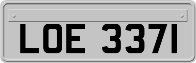 LOE3371