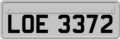LOE3372