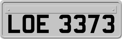LOE3373