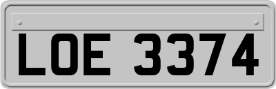 LOE3374