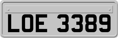 LOE3389
