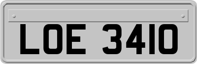 LOE3410