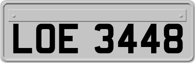 LOE3448