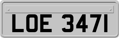LOE3471