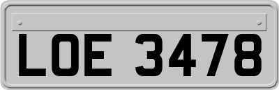 LOE3478