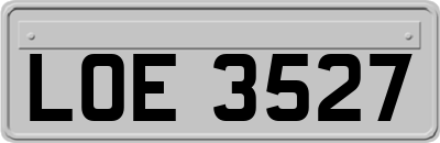LOE3527