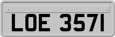 LOE3571