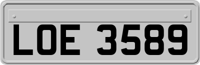 LOE3589