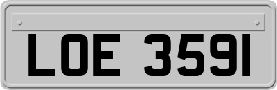 LOE3591