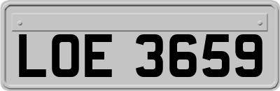 LOE3659