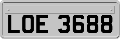 LOE3688