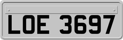 LOE3697
